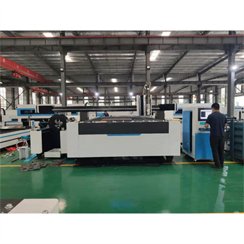 Prezzo di fabbrica Industriale cnc alimentazione automatica metallo 5 assi 3d fibra laser tubo produttori di macchine per il taglio di tubi per ms