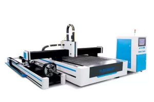 Competenze uniche invernali per la manutenzione della macchina da taglio laser a fibra CNC
